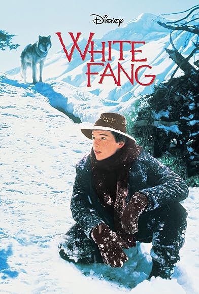Primary photo for White Fang Primary photo for White Fang