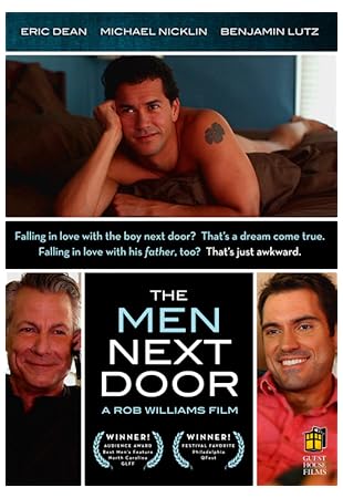 The Men Next Door 2012