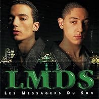 Primary photo for LMDS: Le bien de demain