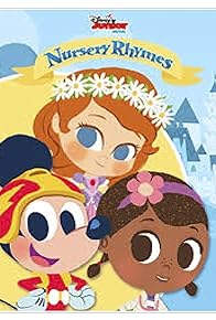 Primary photo for Disney Junior Music Nursery Rhymes