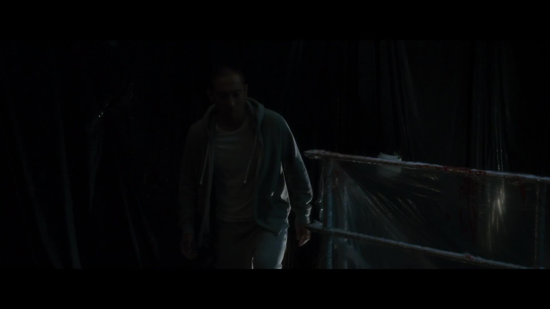 Over Your Dead Body: Let's Sleep