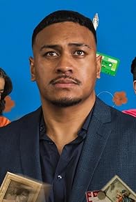 Primary photo for Moni