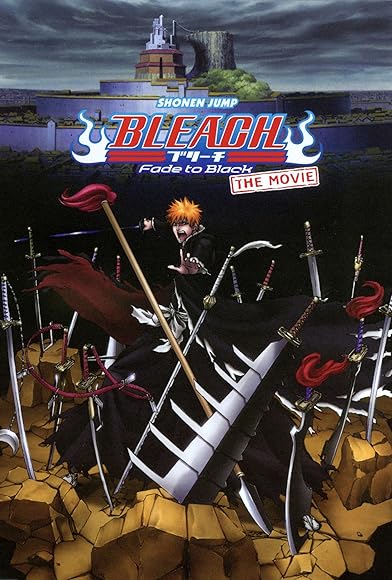 Primary photo for Bleach: Fade to Black, I Call Your Name Primary photo for Bleach: Fade to Black, I Call Your Name