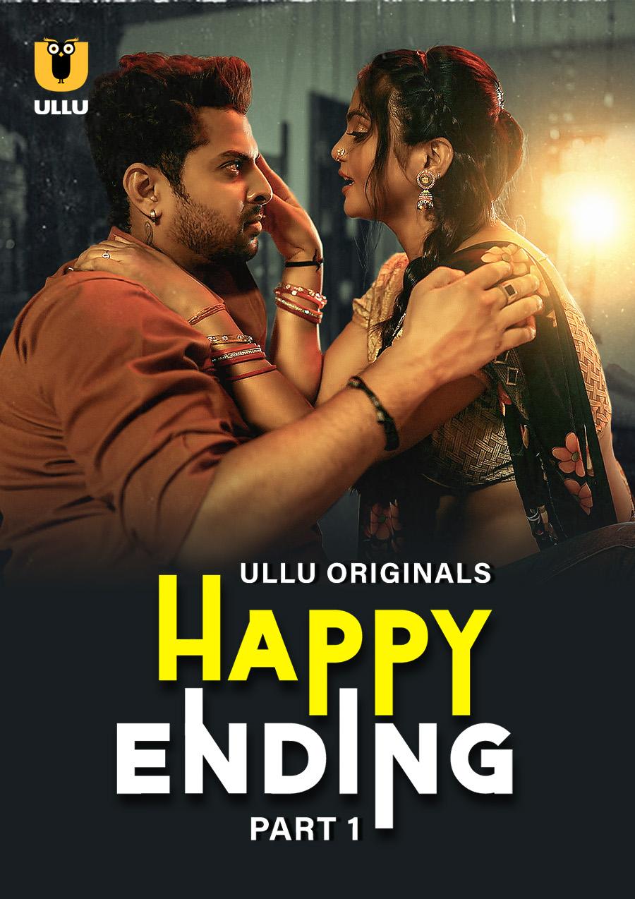 Happy Ending Part 1/2 (2025) S01 Hindi Ullu WEB-DL H264 AAC