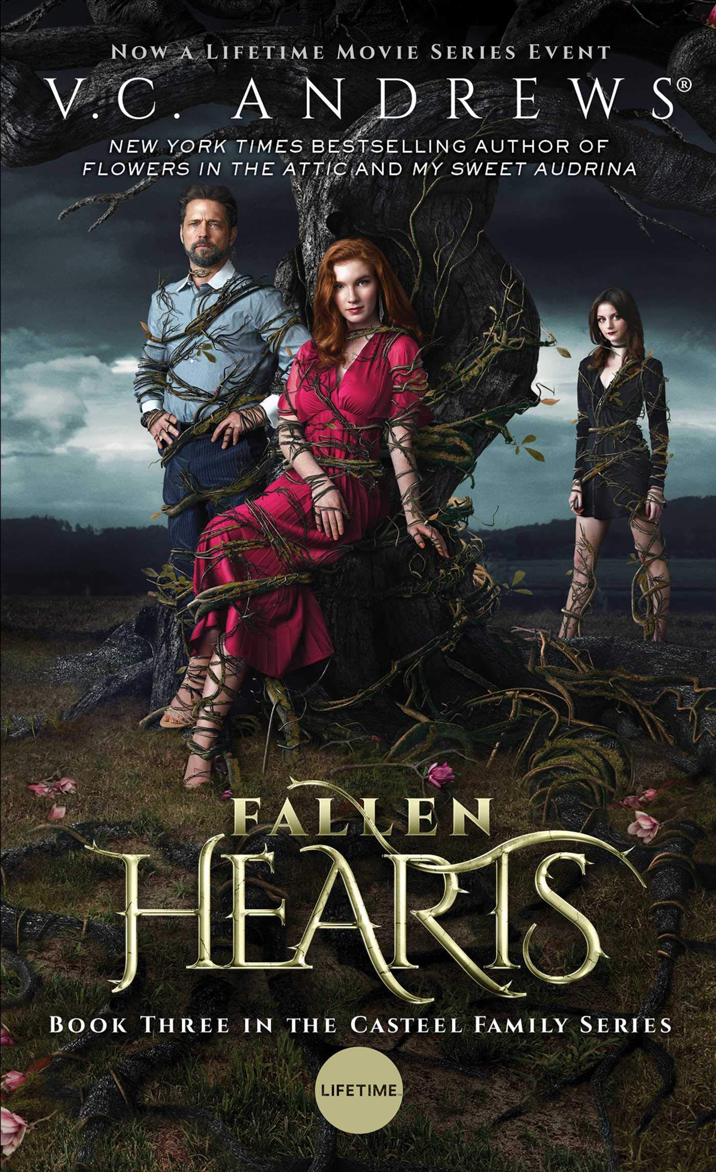 Poster of Fallen Hearts