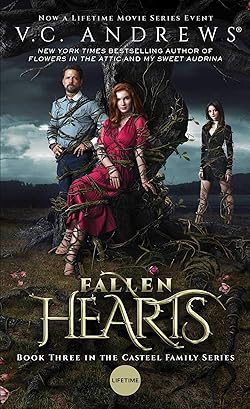 Poster of Fallen Hearts