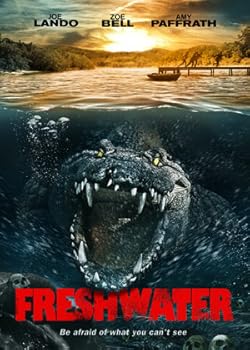 Poster of Freshwater