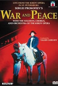 Primary photo for War and Peace