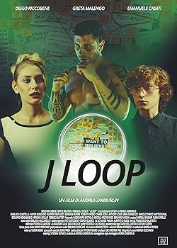 Poster of J Loop