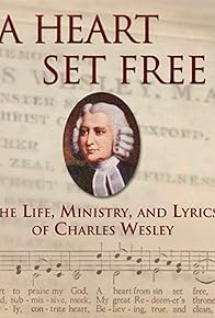 Primary photo for A Heart Set Free