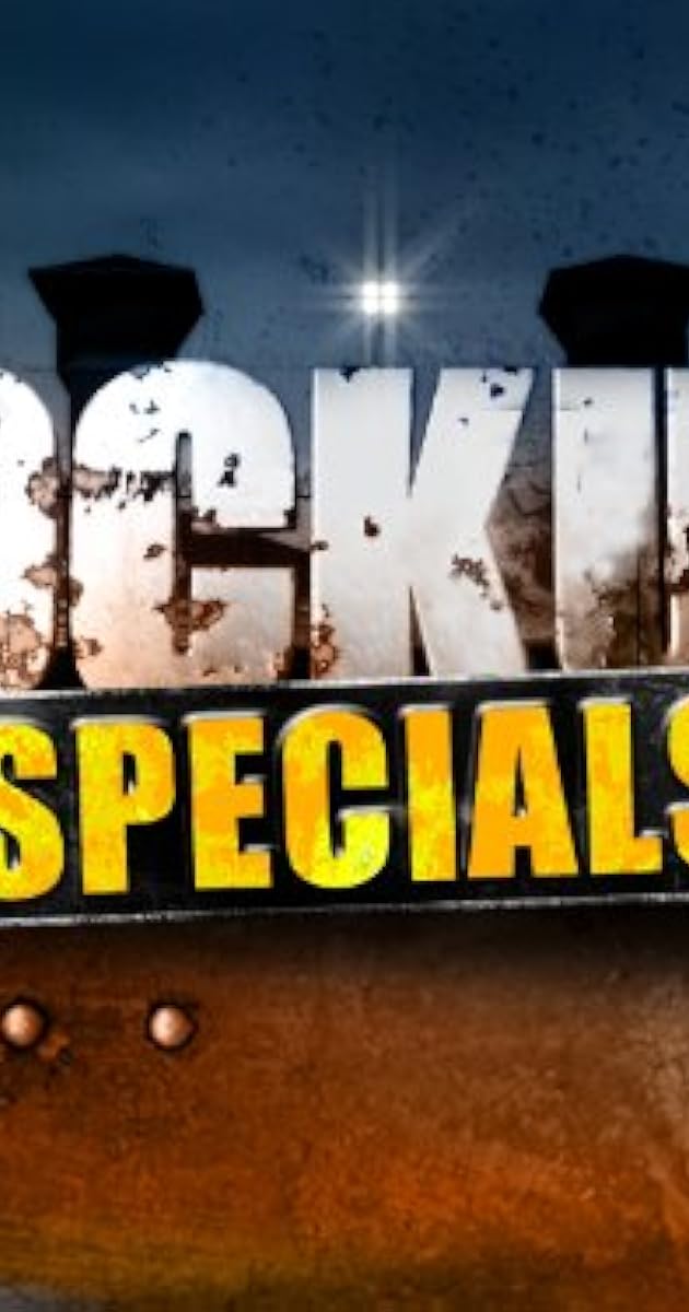 Lockup Episodes IMDb