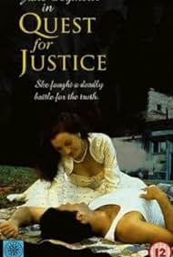 A Passion for Justice: The Hazel Brannon Smith Story (1994) Poster - Movie Forum, Cast, Reviews