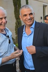 Primary photo for Moshe Kahlon