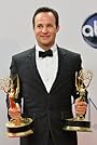 Danny Strong's primary photo Danny Strong's primary photo
