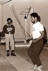 Primary photo for Leon Spinks vs. Bruce Scott