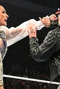 Primary photo for Fallout from Royal Rumble 2022! Primary photo for Fallout from Royal Rumble 2022!