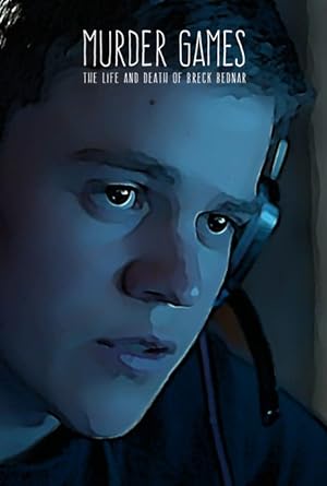 Murder Games: The Life and Death of Breck Bednar (2016)