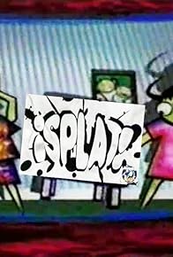 Primary photo for Splat!