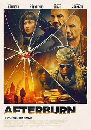 Afterburn (2025) Full Movie in English [CAMRip 1080p / 720p / 480p] – 1XBET