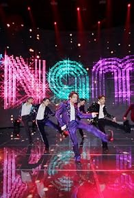 Primary photo for 2020 Melon Music Awards