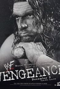 Primary photo for WWF Vengeance Primary photo for WWF Vengeance
