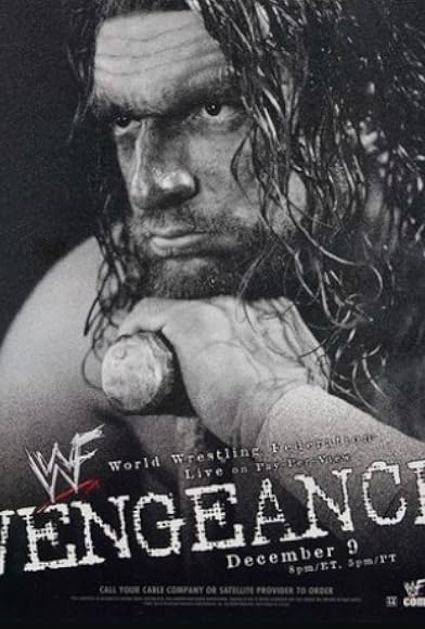 Primary photo for WWF Vengeance Primary photo for WWF Vengeance