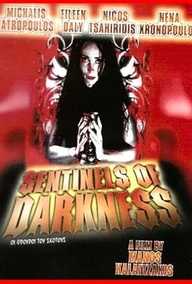 Primary photo for Sentinels of Darkness Primary photo for Sentinels of Darkness