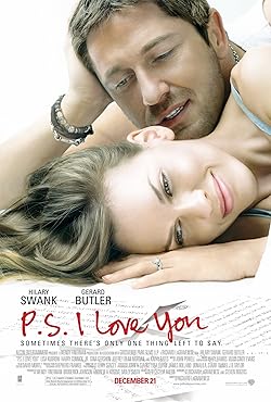 Poster of Ps. I Love You