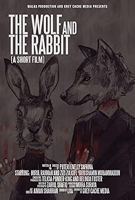 Primary photo for The Wolf and the Rabbit