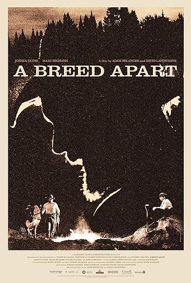 Primary photo for A Breed Apart Primary photo for A Breed Apart
