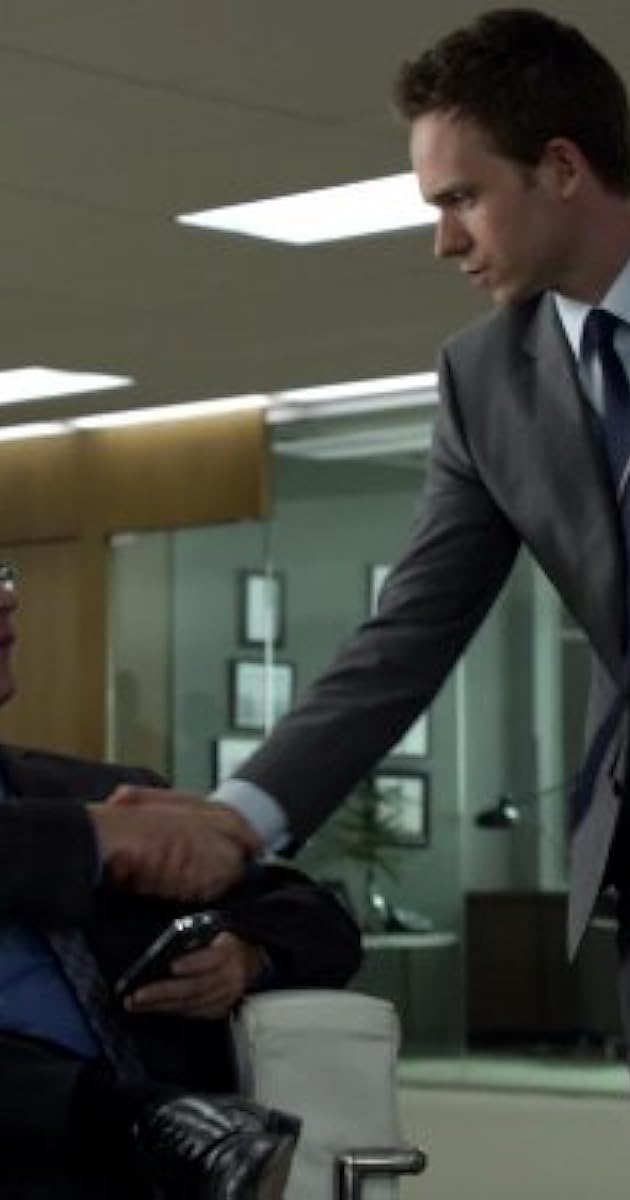 "Suits" The Shelf Life (TV Episode 2011) IMDb