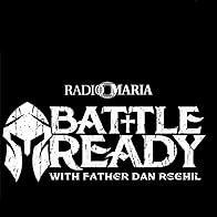 Primary photo for Battle Ready a Radio Maria Production - Episode 6/22/22 - Tom Monaghan founder of Ava Maria University and Domino's Pizza
