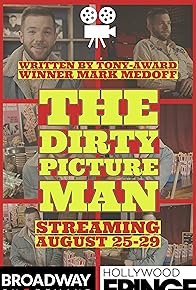 Primary photo for The Dirty Picture Man