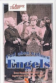 Primary photo for Und oben wohnen Engels Primary photo for Und oben wohnen Engels