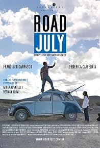 Primary photo for Road July Primary photo for Road July