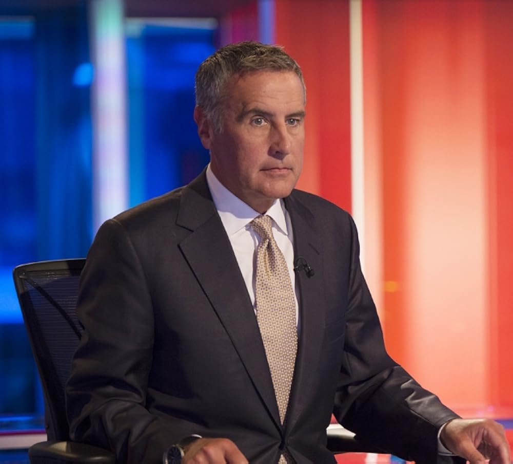 Dermot Murnaghan - IMDb