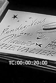 Primary photo for Rendez-vous avec Maurice Chevalier n°3 Primary photo for Rendez-vous avec Maurice Chevalier n°3