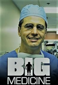 Primary photo for Big Medicine Primary photo for Big Medicine