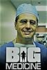 Primary photo for Big Medicine