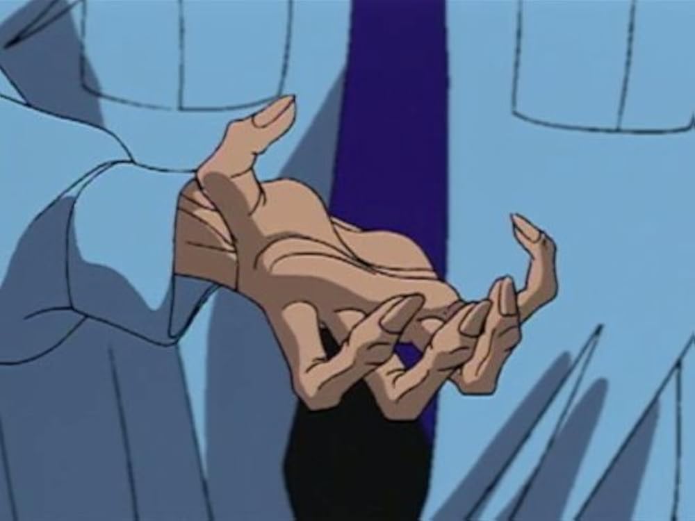 человек паук грехи отцов. человек паук 1994 грехи отцов. человек паук. человек паук 2 сезон 11 серия 1994. доктор герберт лэндон.