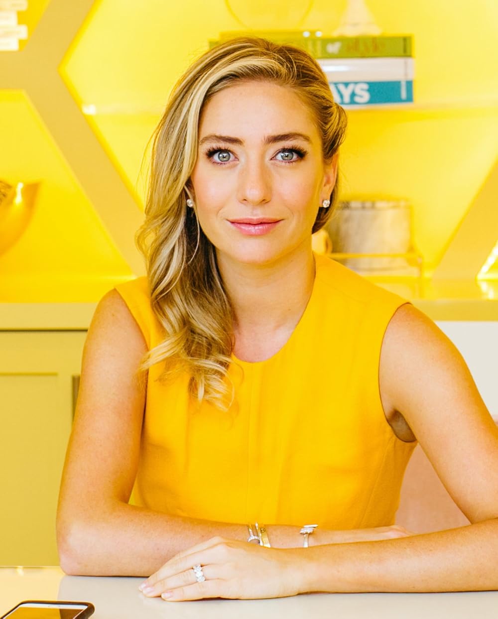 Inside Whitney Wolfe Herd’s Wild Year: From Hulu Biopic Shock to Bumble Comeback