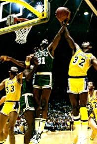 Primary photo for The 1985 NBA Finals