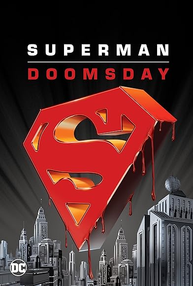 Primary photo for Superman: Doomsday Primary photo for Superman: Doomsday
