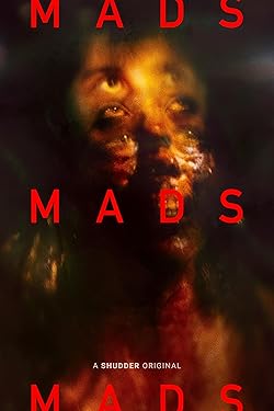 Poster of MadS