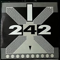 Primary photo for Front 242: Headhunter
