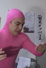 Primary photo for Freestyle Gone Wrong