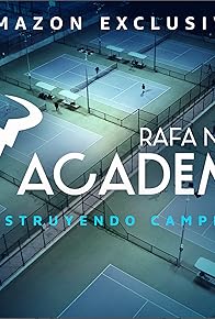 Primary photo for Rafa Nadal Academy Primary photo for Rafa Nadal Academy