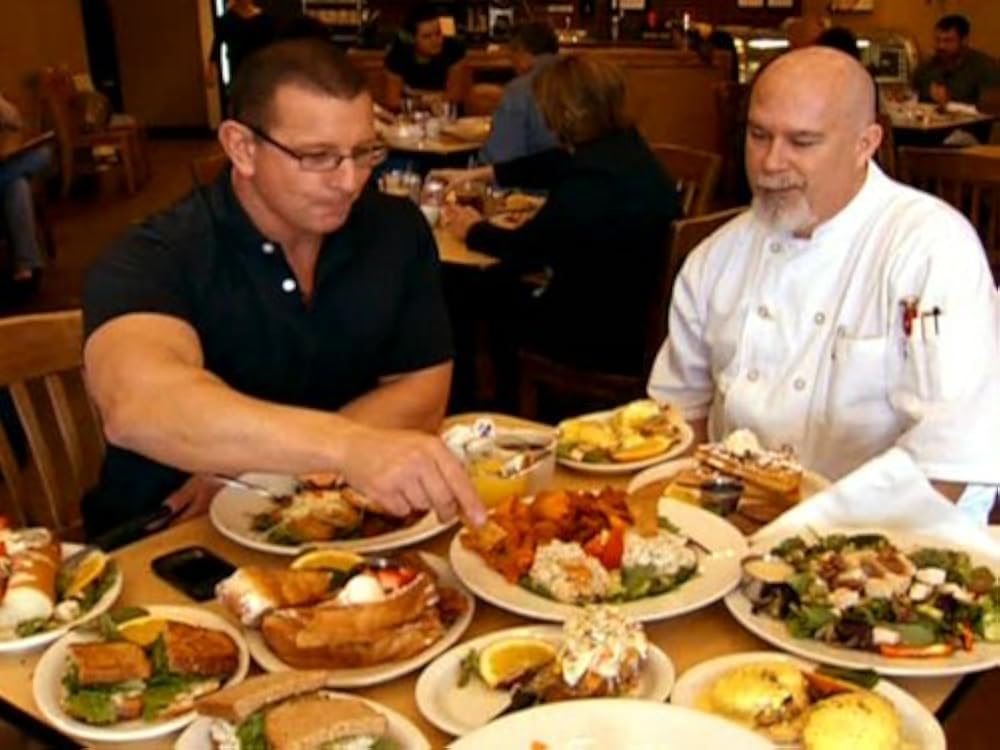 secret garden restaurant impossible