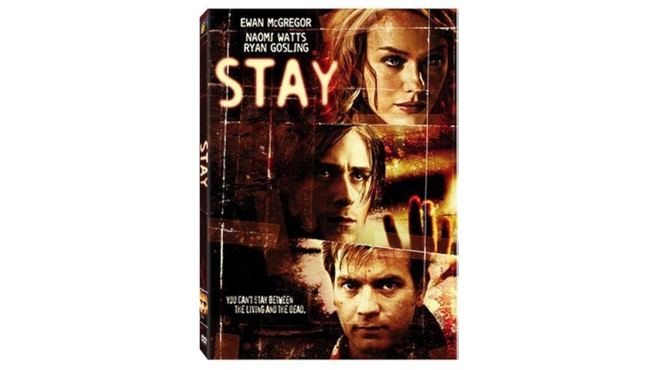 [WATCH-HD] Stay 2005 Full Movie Free Download And Watch Online