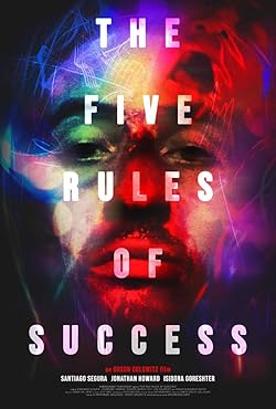 Poster of The Five Rules of Success